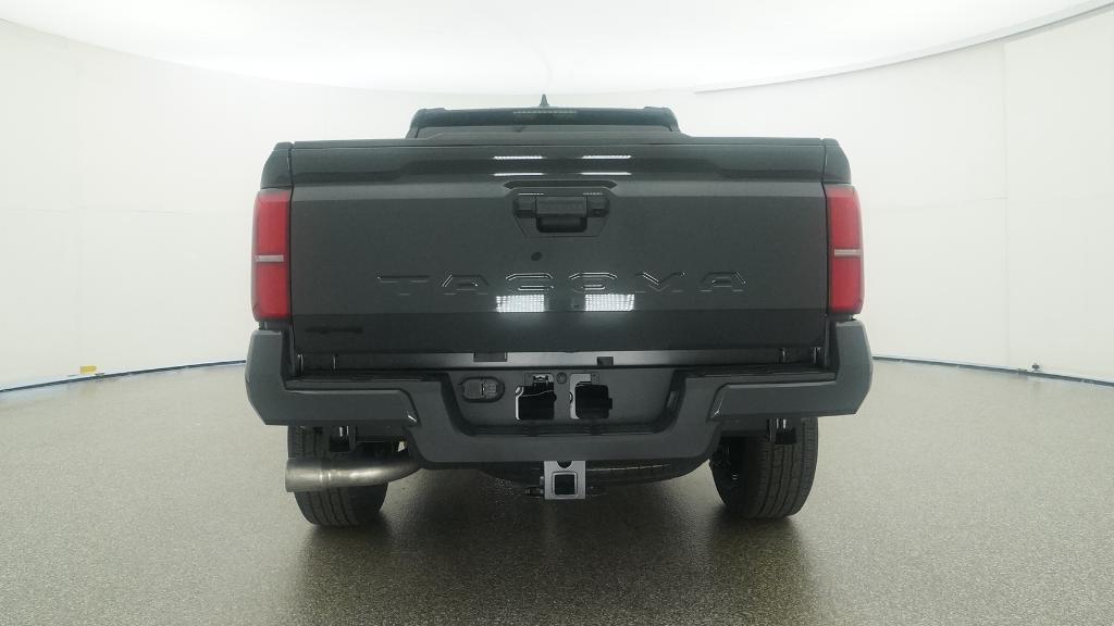 2026 Toyota Tacoma TRD Sport - Photo 32