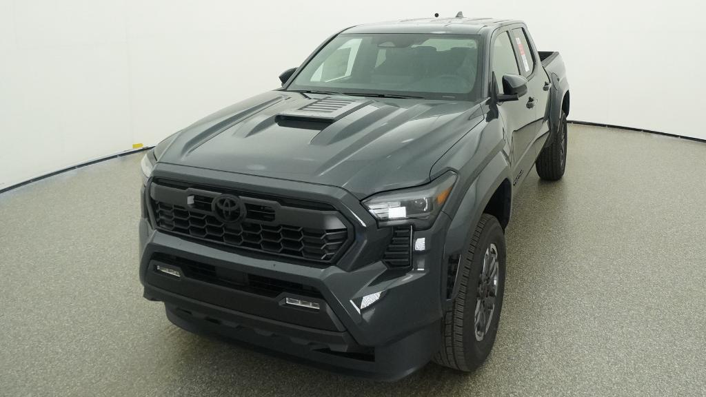 2026 Toyota Tacoma TRD Sport - Photo 34