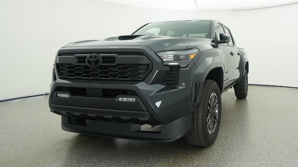 2026 Toyota Tacoma TRD Sport - Photo 35
