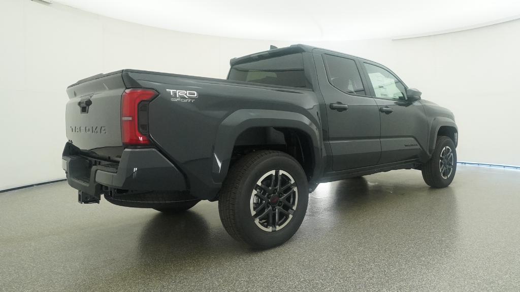 2026 Toyota Tacoma TRD Sport - Photo 47