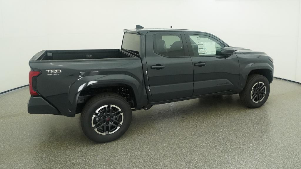 2026 Toyota Tacoma TRD Sport - Photo 42
