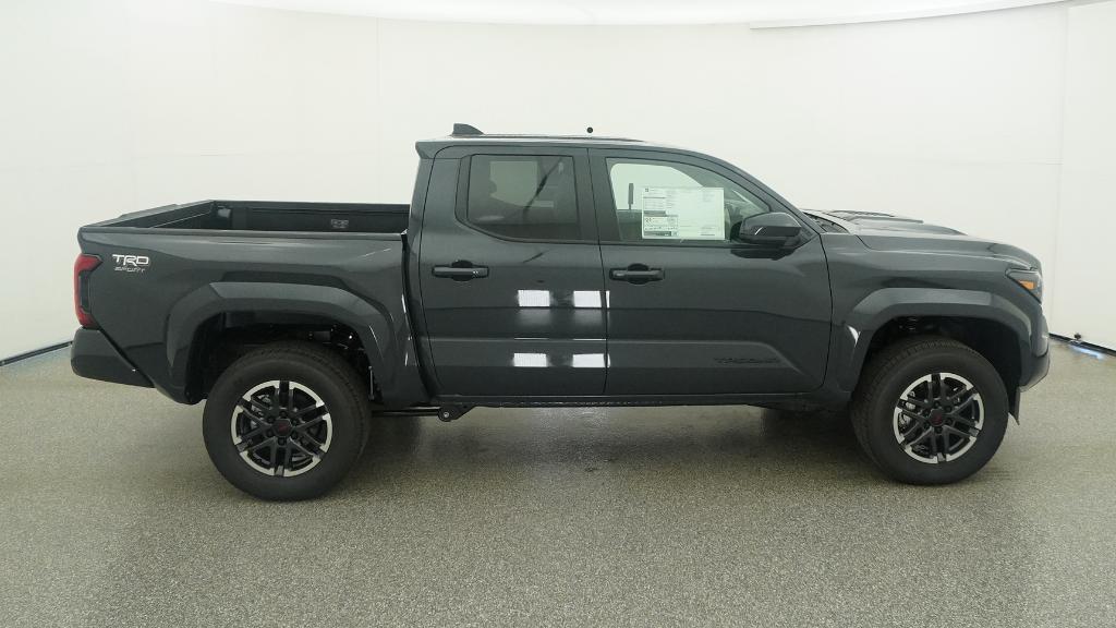 2026 Toyota Tacoma TRD Sport - Photo 37