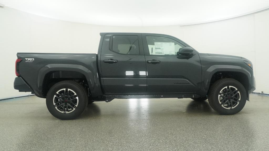 2026 Toyota Tacoma TRD Sport - Photo 46