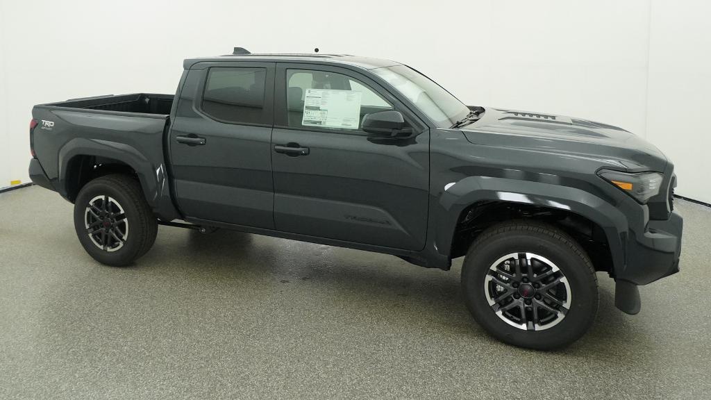 2026 Toyota Tacoma TRD Sport - Photo 48
