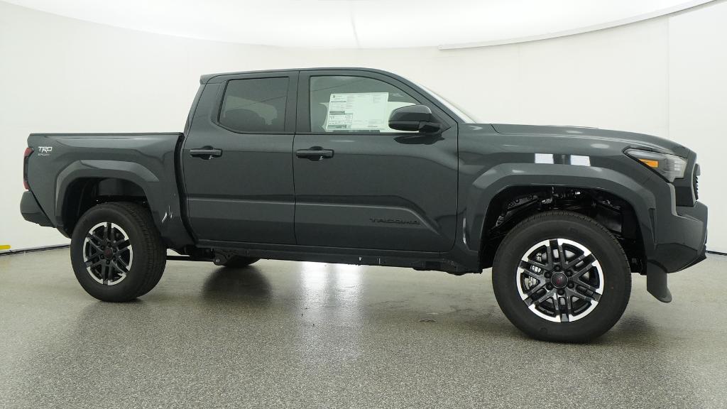 2026 Toyota Tacoma TRD Sport - Photo 41