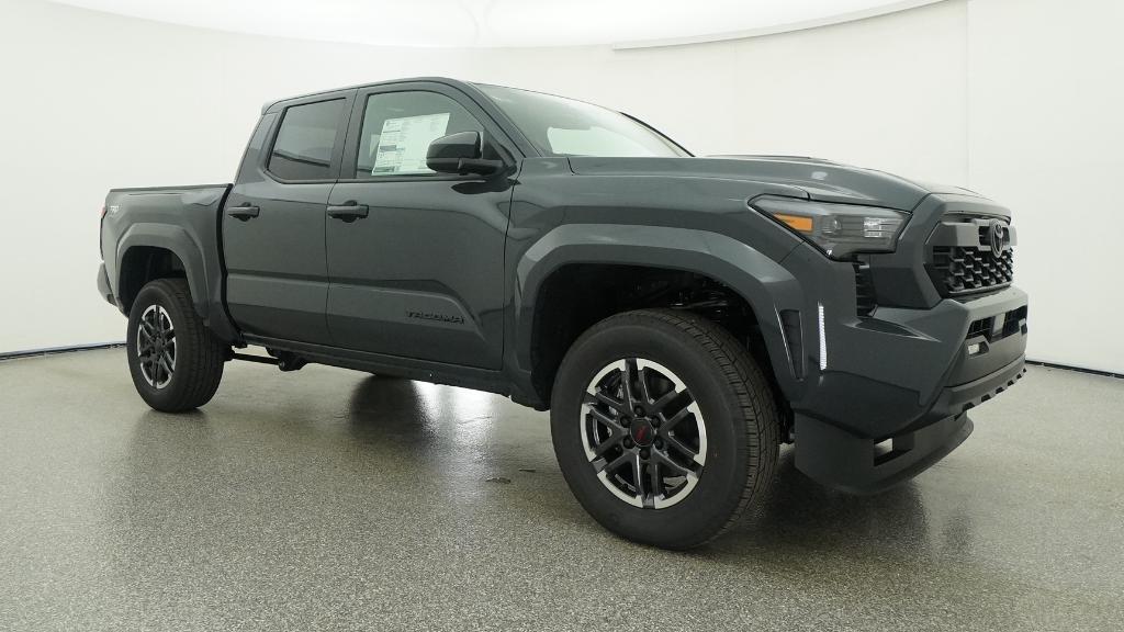 2026 Toyota Tacoma TRD Sport - Photo 38