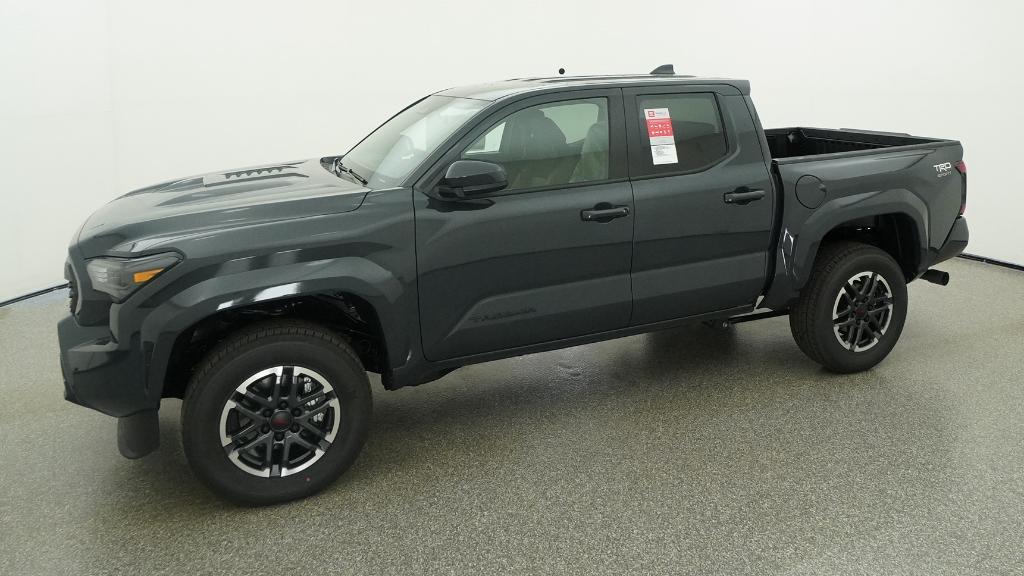 2026 Toyota Tacoma TRD Sport - Photo 31