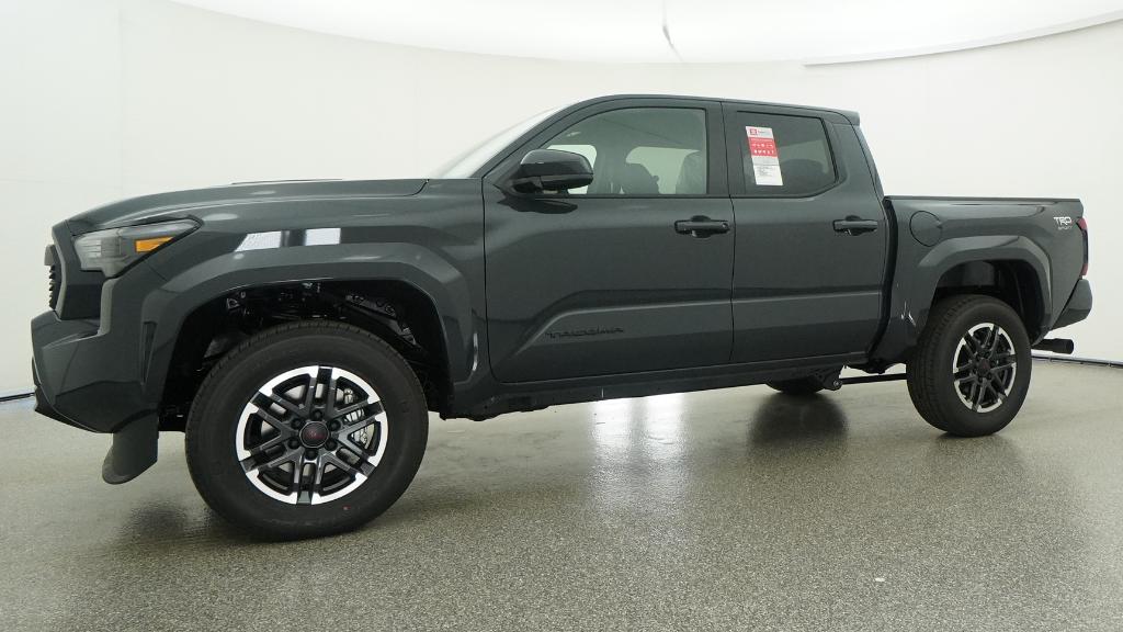 2026 Toyota Tacoma TRD Sport - Photo 44