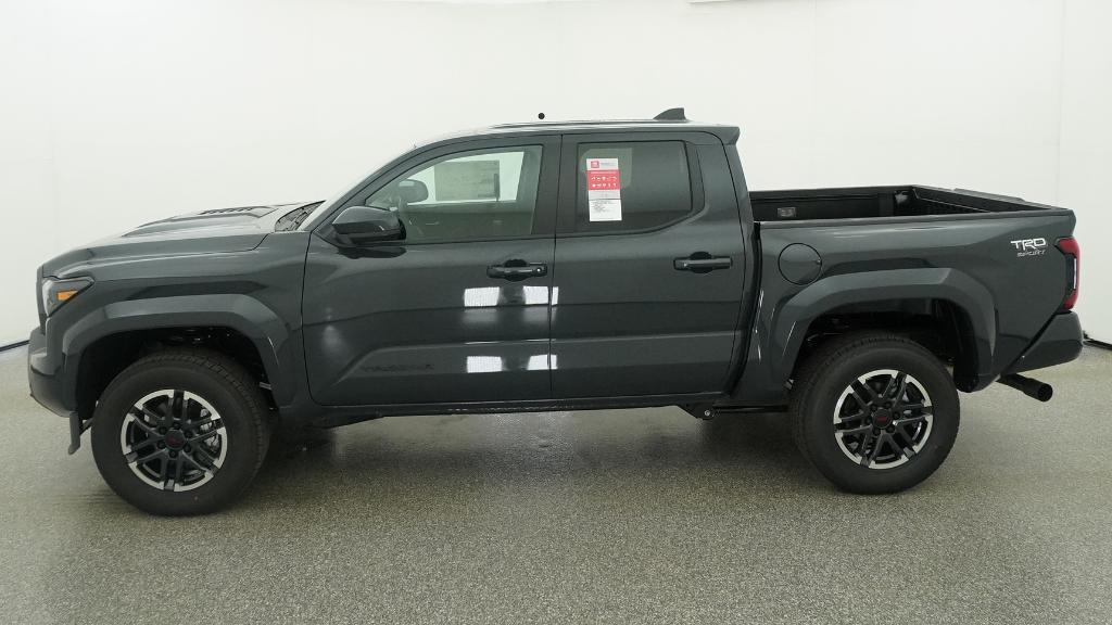 2026 Toyota Tacoma TRD Sport - Photo 40