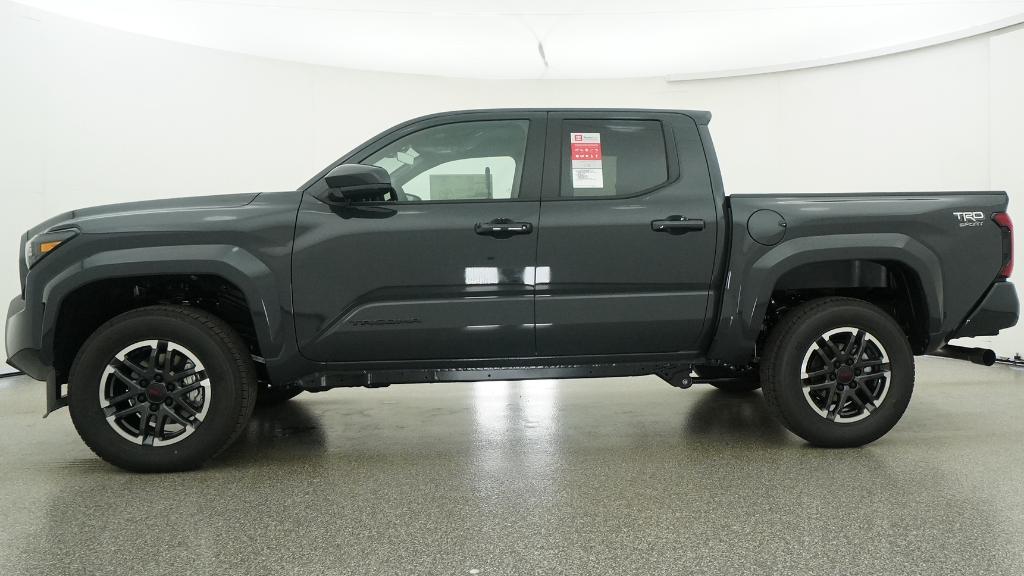 2026 Toyota Tacoma TRD Sport - Photo 43