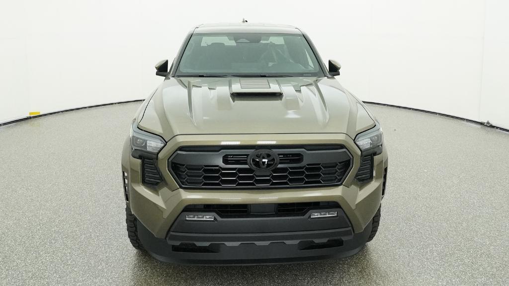 New 2026 Bronze Oxide Toyota  TRD Sport image 21