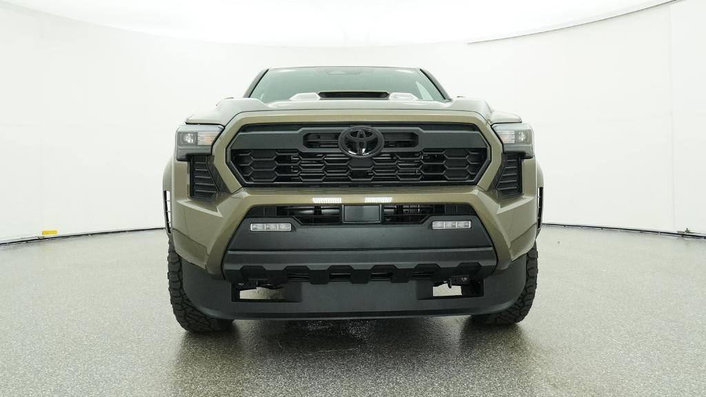 New 2026 Bronze Oxide Toyota  TRD Sport image 16
