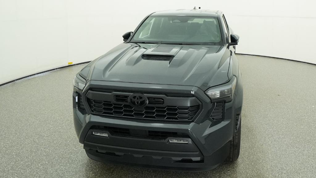 New 2026 Underground Toyota  TRD Sport image 9