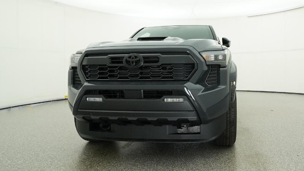 New 2026 Underground Toyota  TRD Sport image 4