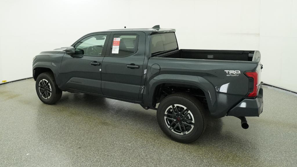 New 2026 Underground Toyota  TRD Sport image 15