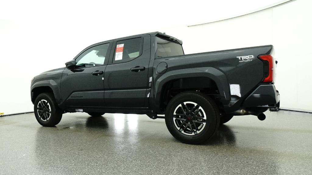New 2026 Underground Toyota  TRD Sport image 14