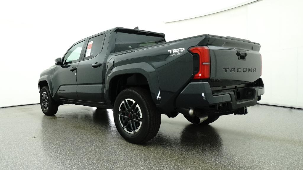 New 2026 Underground Toyota  TRD Sport image 10