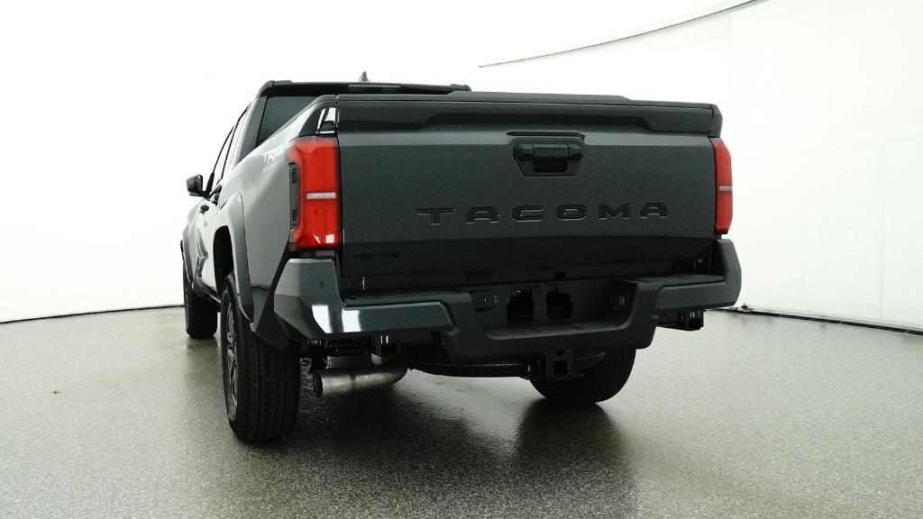 New 2026 Underground Toyota  TRD Sport image 18