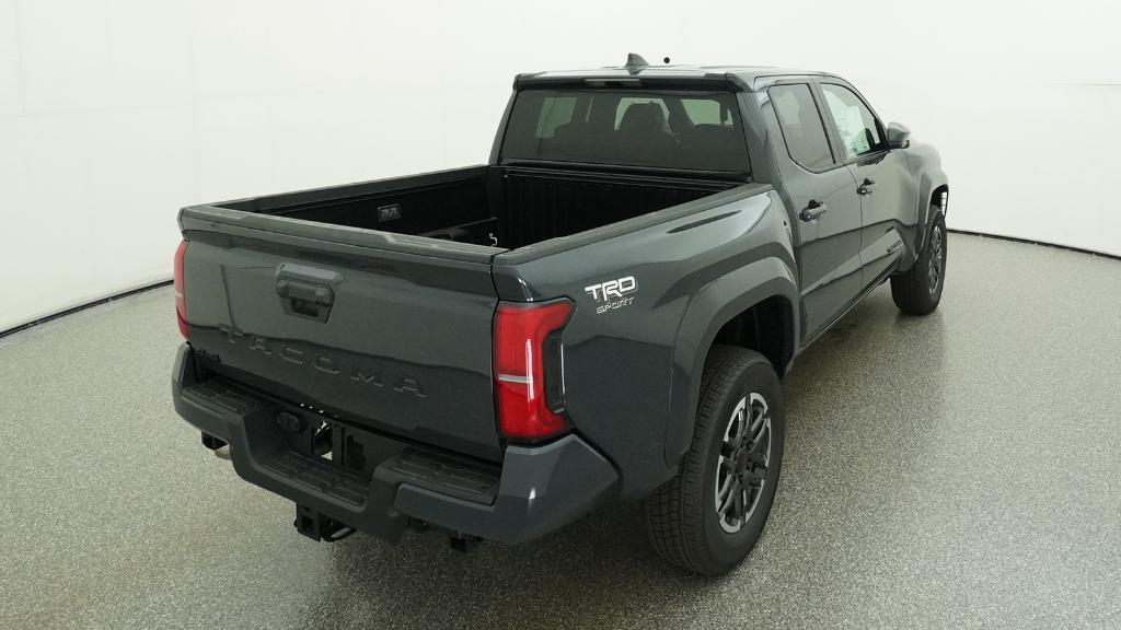 New 2026 Underground Toyota  TRD Sport image 7