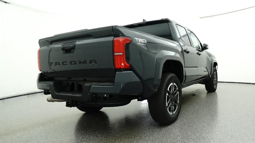 New 2026 Underground Toyota  TRD Sport image 3