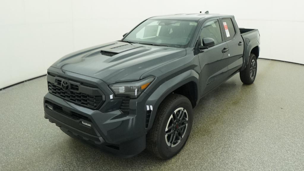 New 2026 Underground Toyota  TRD Sport image 12
