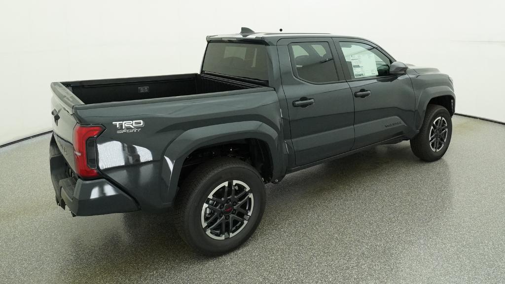 New 2026 Underground Toyota  TRD Sport image 11