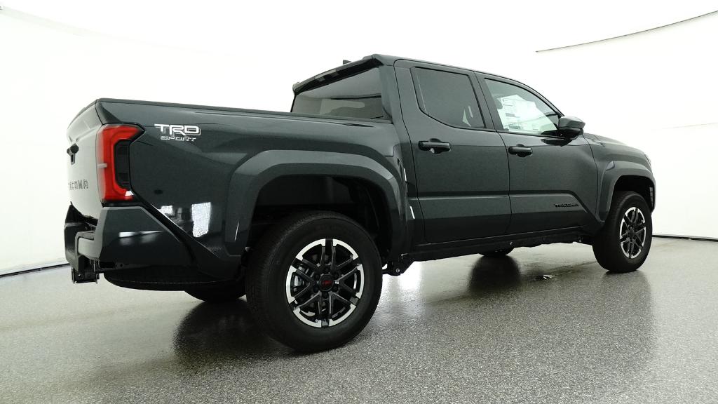 New 2026 Underground Toyota  TRD Sport image 19