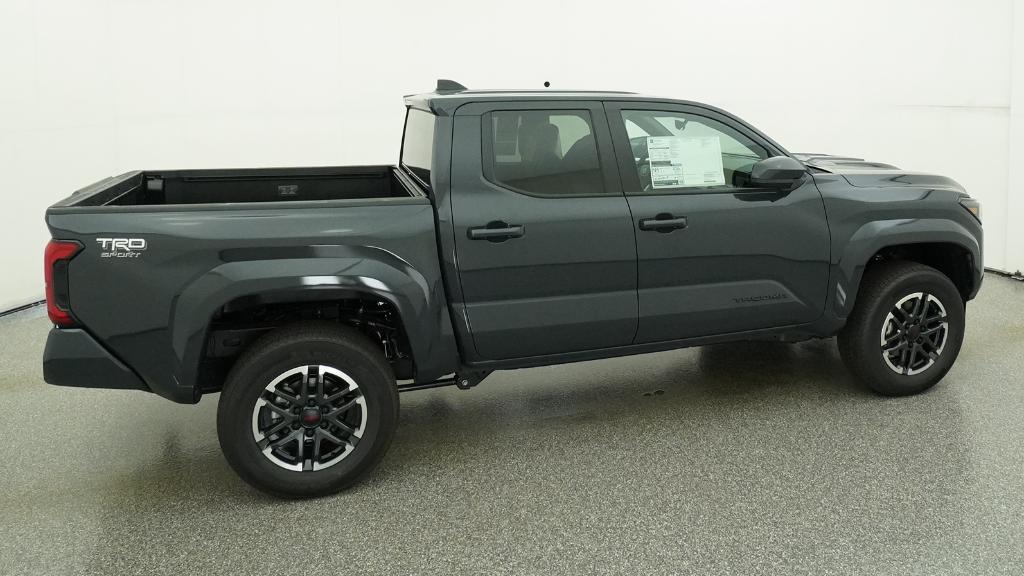 New 2026 Underground Toyota  TRD Sport image 16
