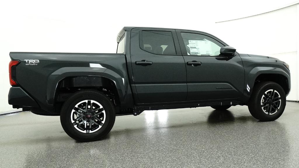 New 2026 Underground Toyota  TRD Sport image 20