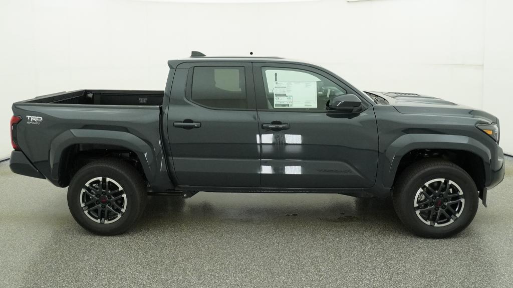 New 2026 Underground Toyota  TRD Sport image 6