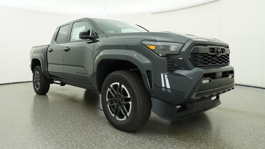 New 2026 Underground Toyota  TRD Sport image 13