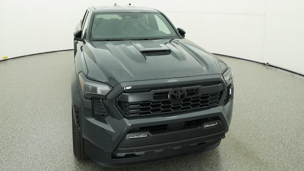 New 2026 Underground Toyota  TRD Sport image 22