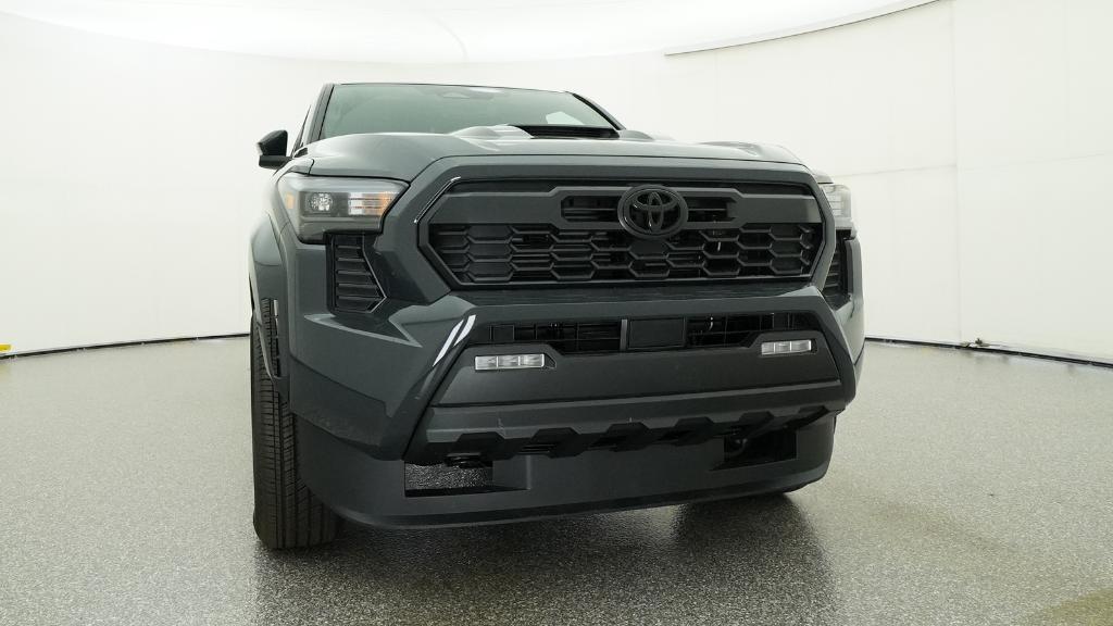 New 2026 Underground Toyota  TRD Sport image 2