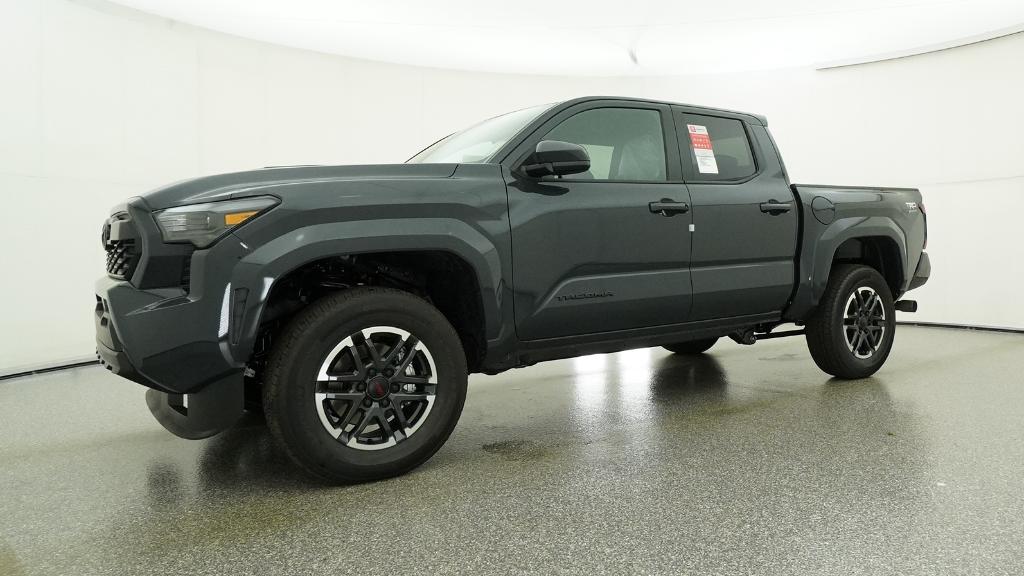 New 2026 Underground Toyota  TRD Sport image 21