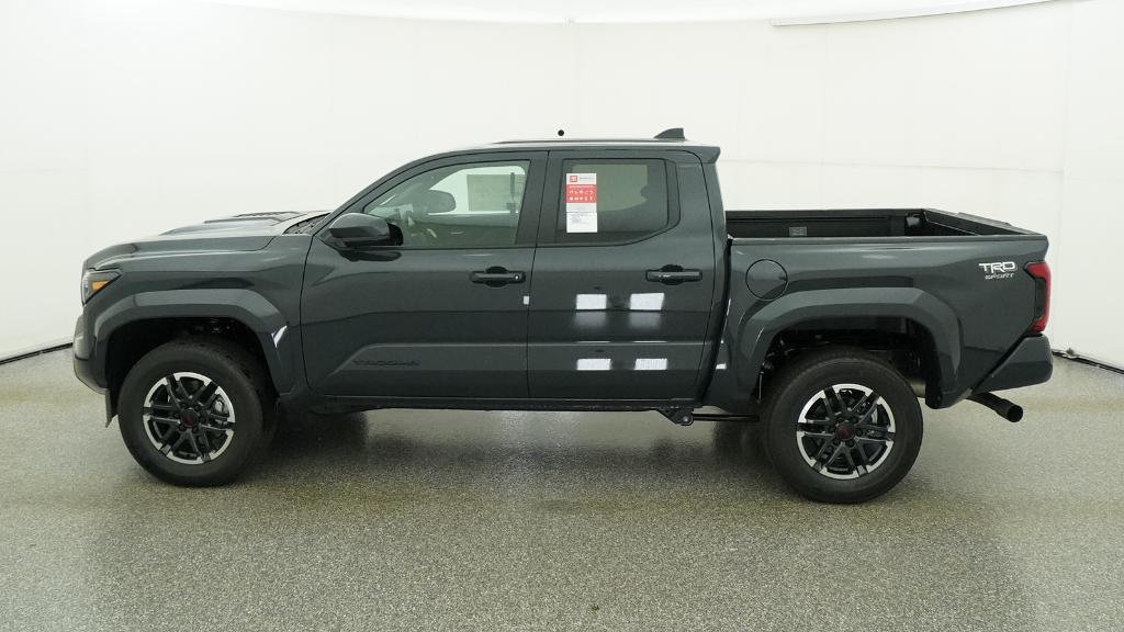 New 2026 Underground Toyota  TRD Sport image 8