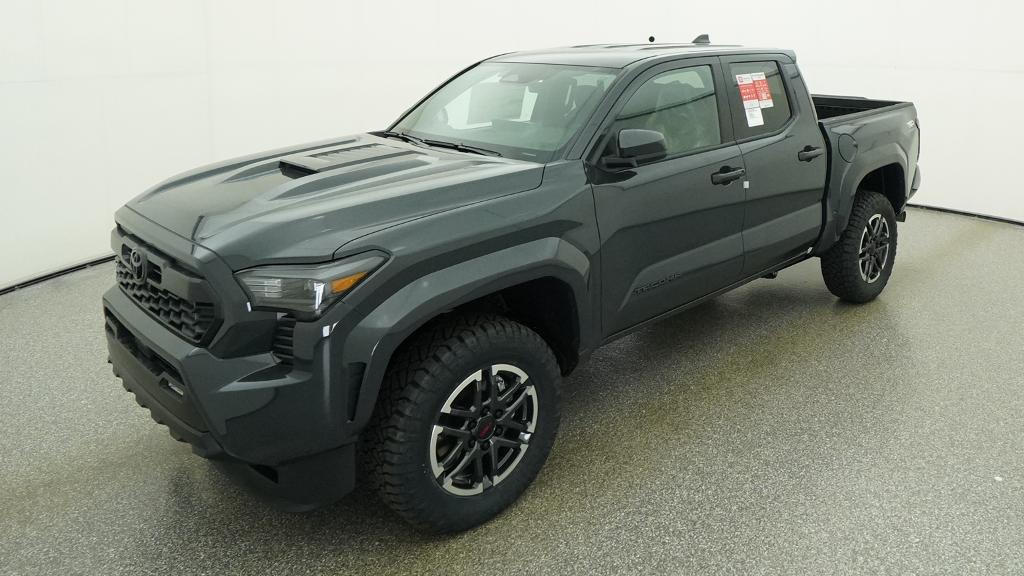 2026 Toyota Tacoma  TRD Sport