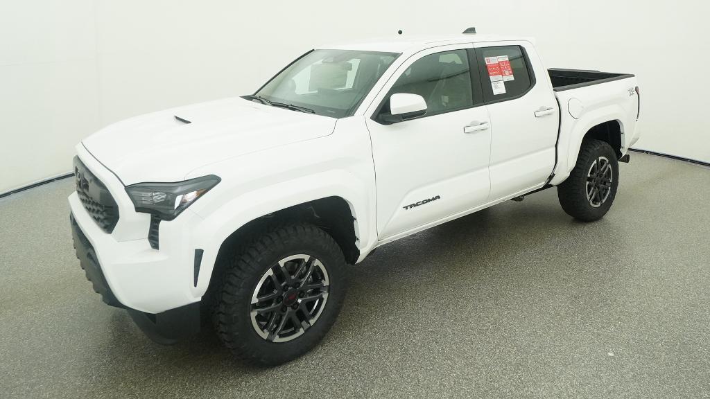 2026 Toyota Tacoma  TRD Sport