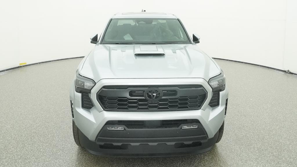 2026 Toyota Tacoma 4WD TRD SPORT DOUBLE CAB 5' BED AT Crew Cab Pickup Slide 1