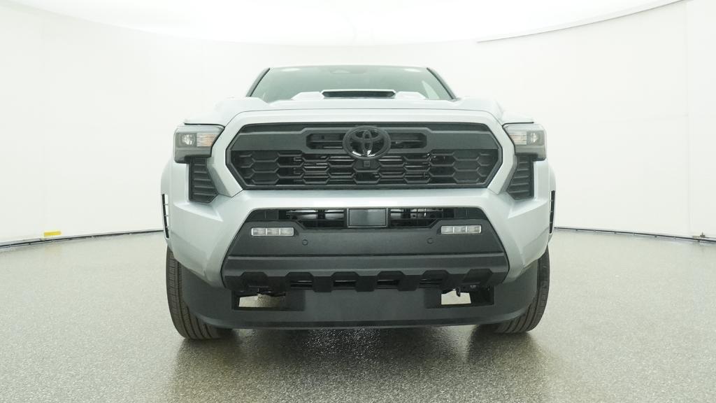 2026 Toyota Tacoma 4WD TRD SPORT DOUBLE CAB 5' BED AT Crew Cab Pickup Slide 16