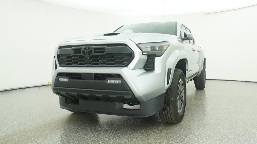 2026 Toyota Tacoma 4WD TRD SPORT DOUBLE CAB 5' BED AT Crew Cab Pickup Slide 17
