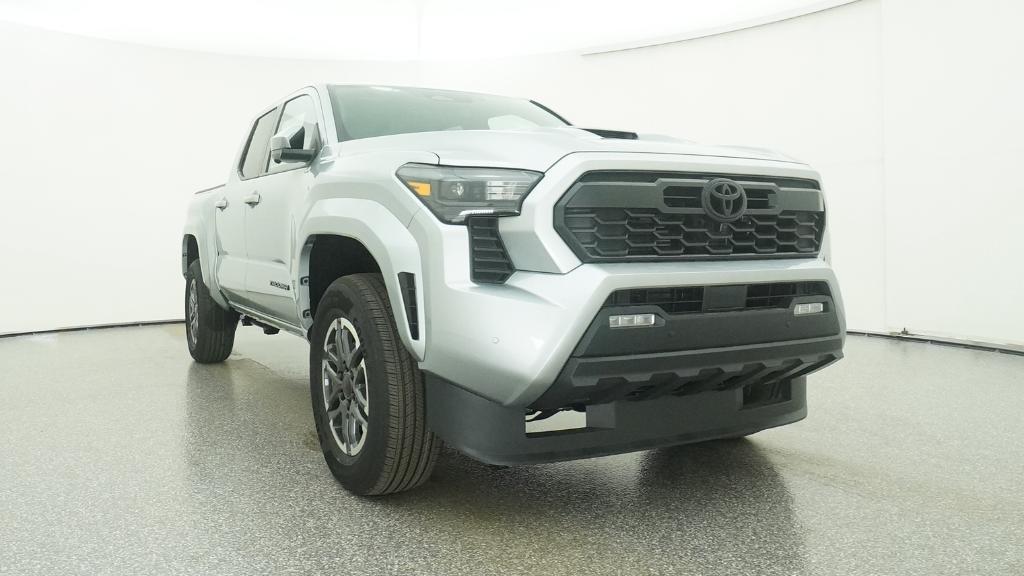 2026 Toyota Tacoma 4WD TRD SPORT DOUBLE CAB 5' BED AT Crew Cab Pickup Slide 31