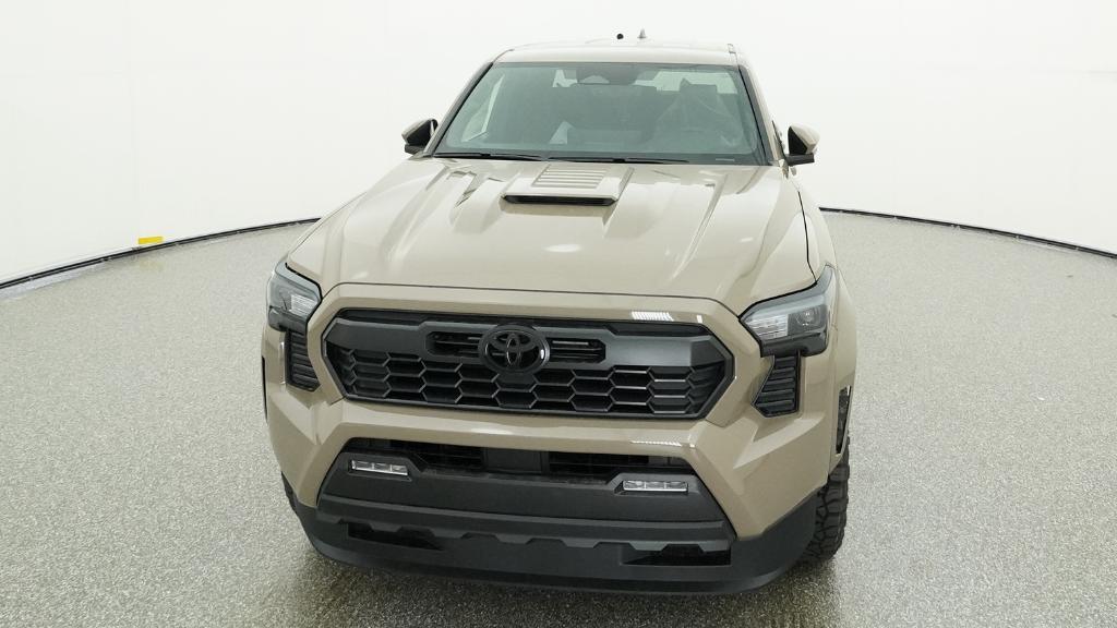 New 2026 Mudbath Toyota  TRD Sport image 45