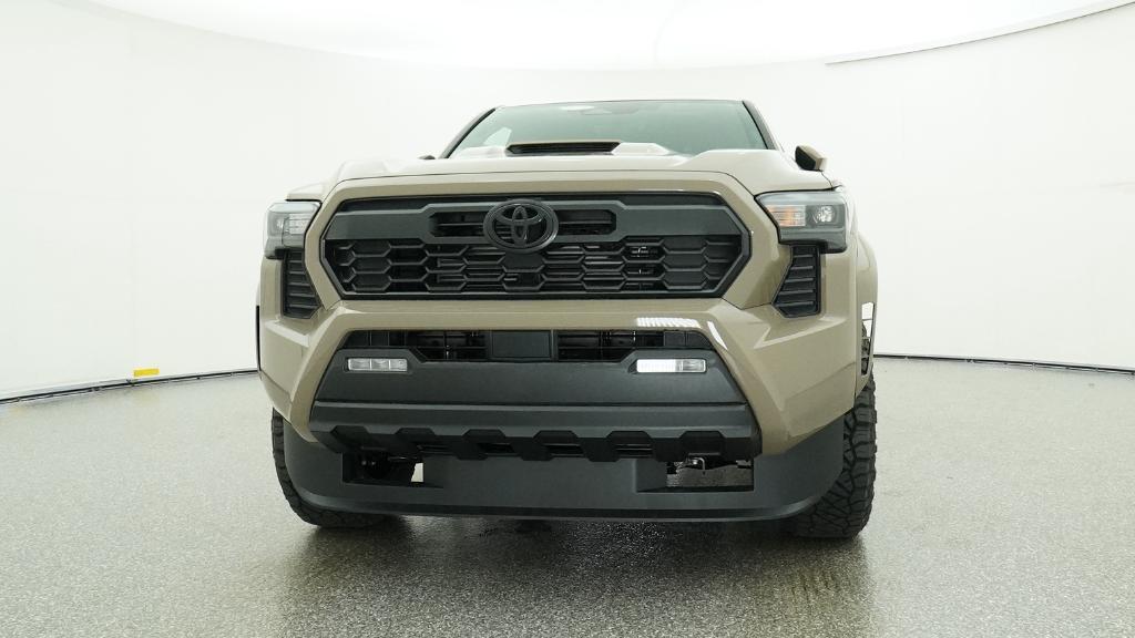 New 2026 Mudbath Toyota  TRD Sport image 35