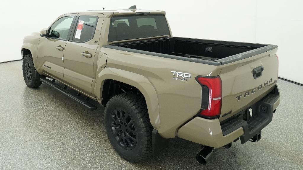 New 2026 Mudbath Toyota  TRD Sport image 34