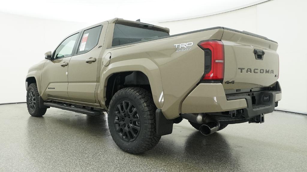 New 2026 Mudbath Toyota  TRD Sport image 37