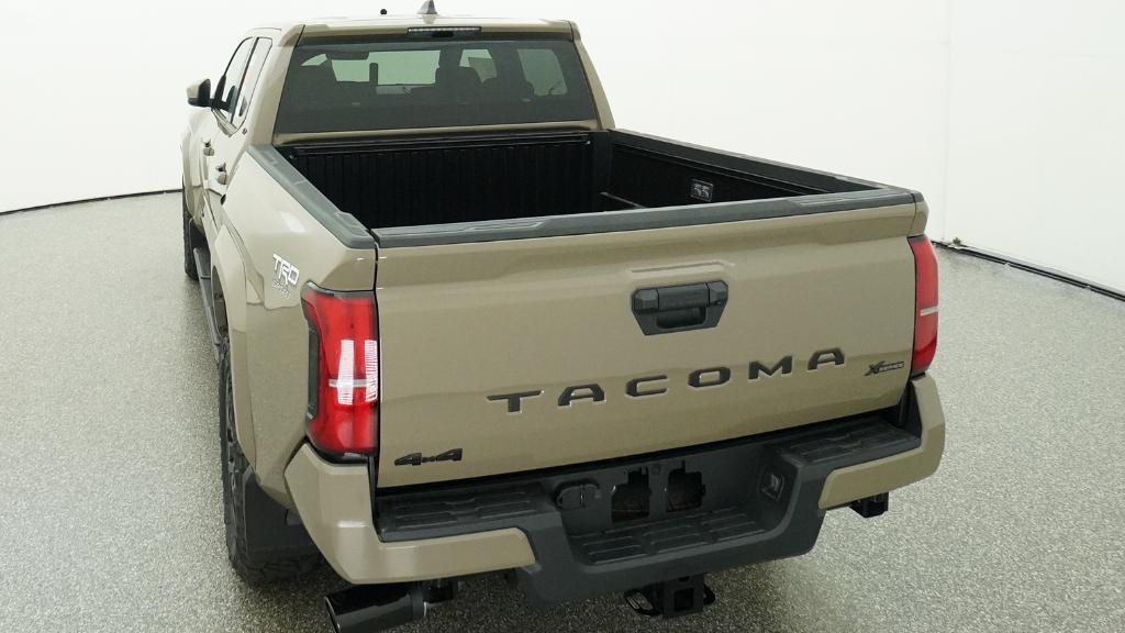 New 2026 Mudbath Toyota  TRD Sport image 39
