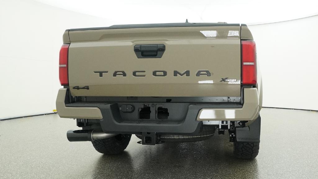 New 2026 Mudbath Toyota  TRD Sport image 40