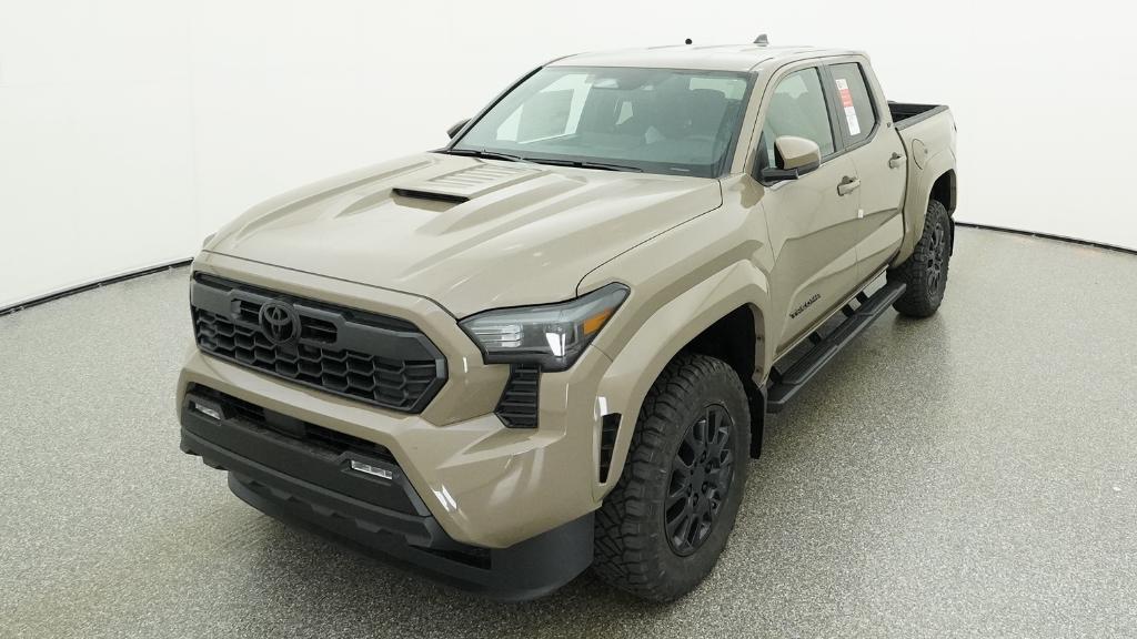 New 2026 Mudbath Toyota  TRD Sport image 44