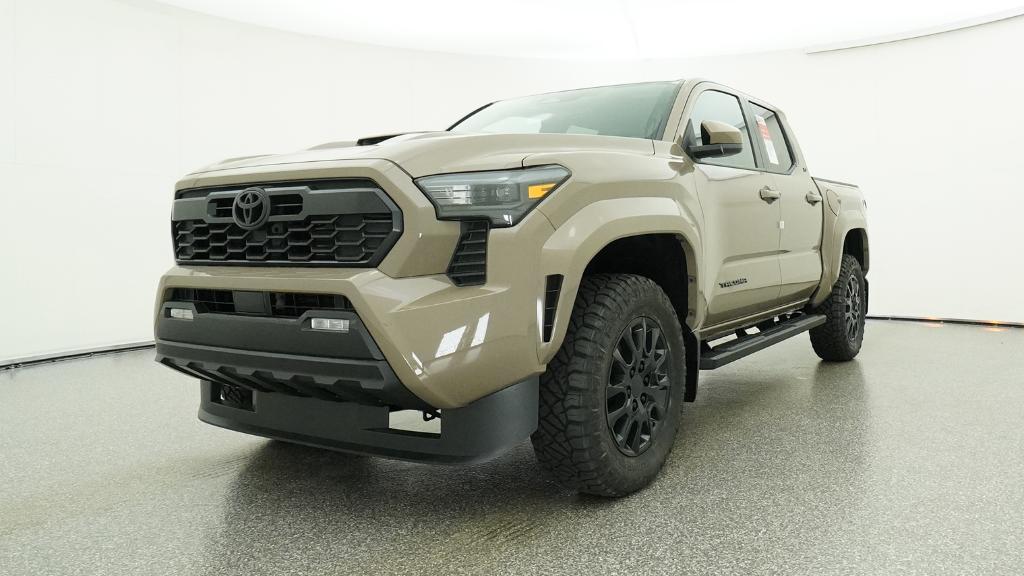 New 2026 Mudbath Toyota  TRD Sport image 50