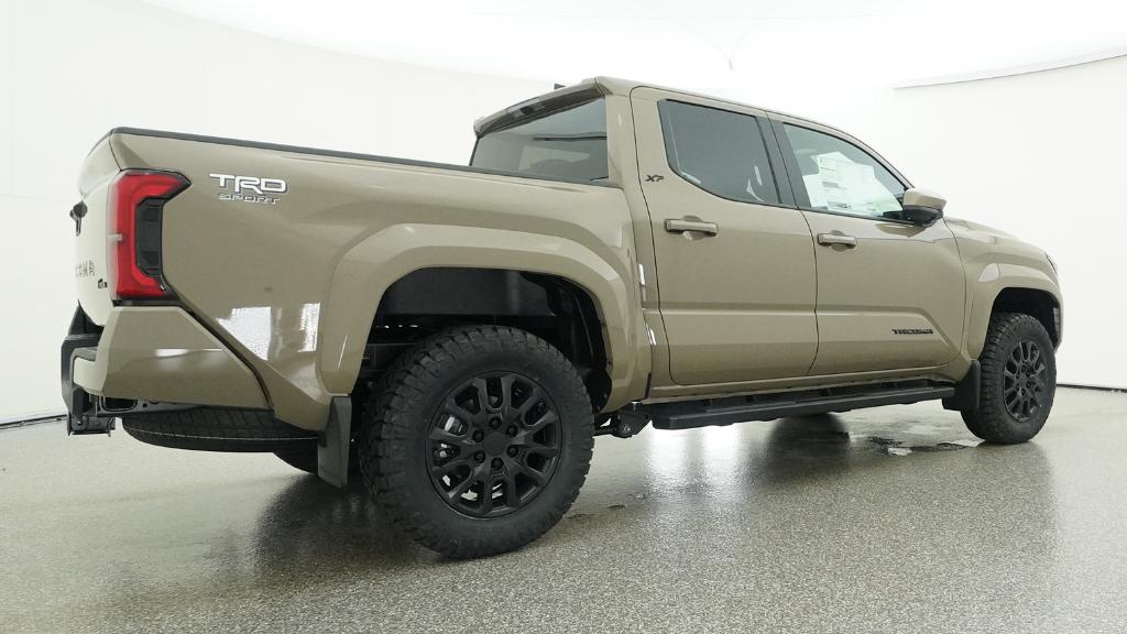 New 2026 Mudbath Toyota  TRD Sport image 48
